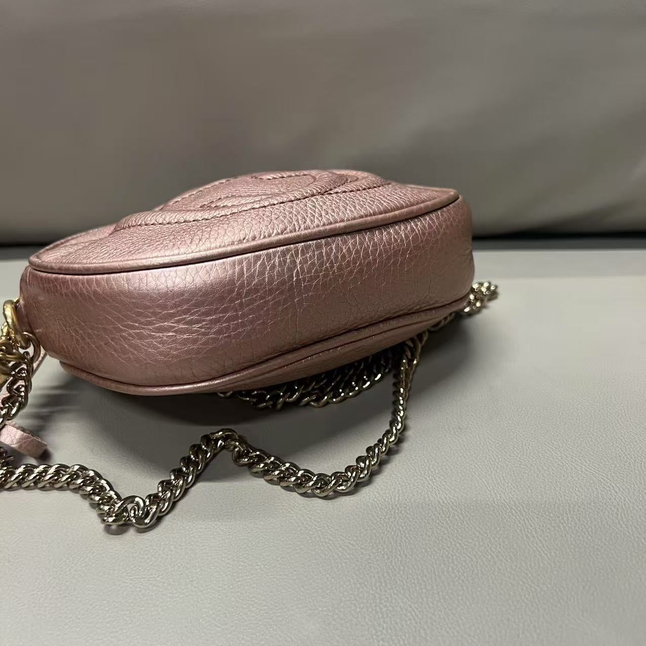 Gucci shoulder bag