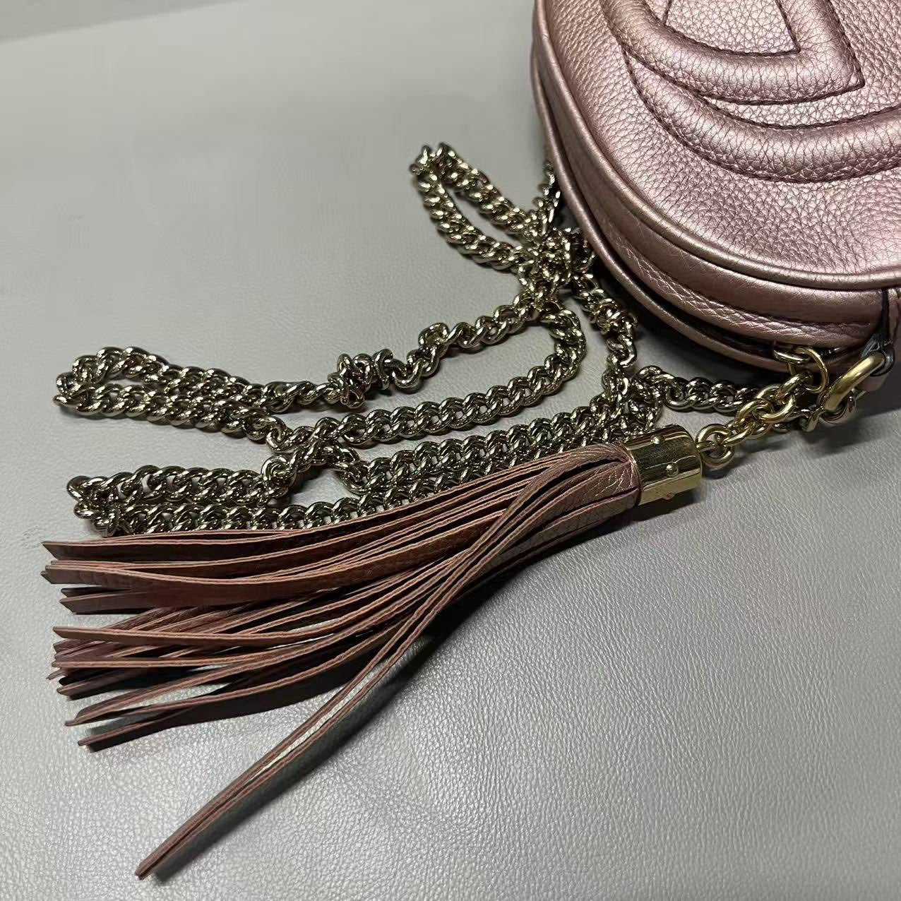 Gucci shoulder bag