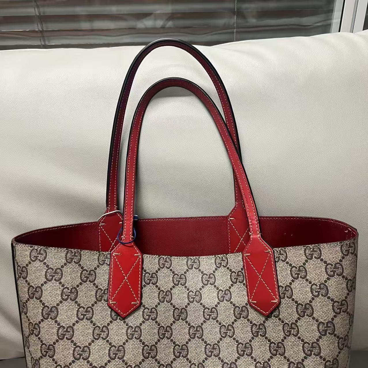 Gucci tote bag