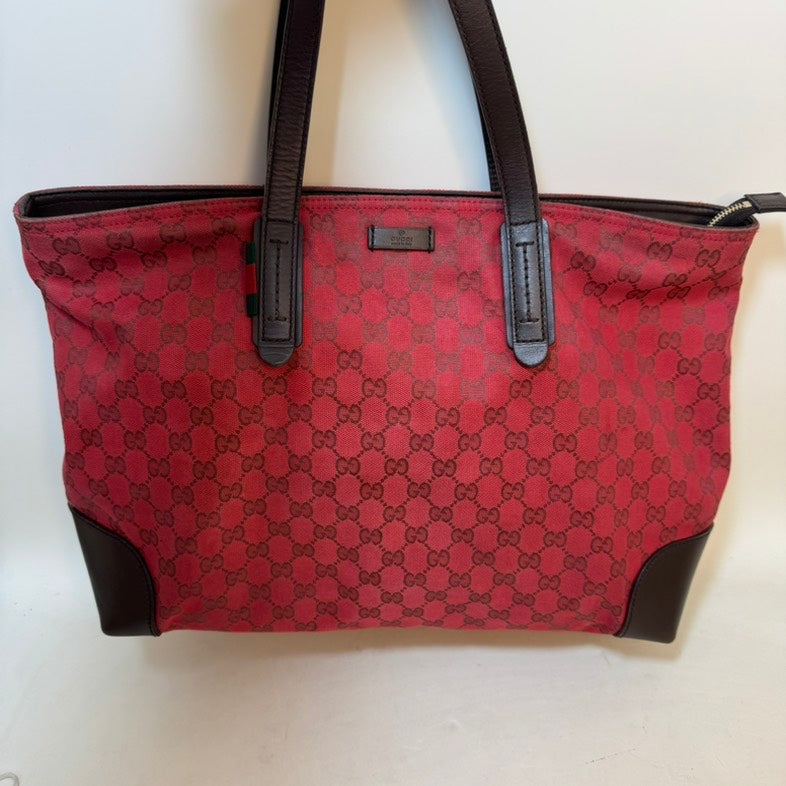 Gucci Tote Bag