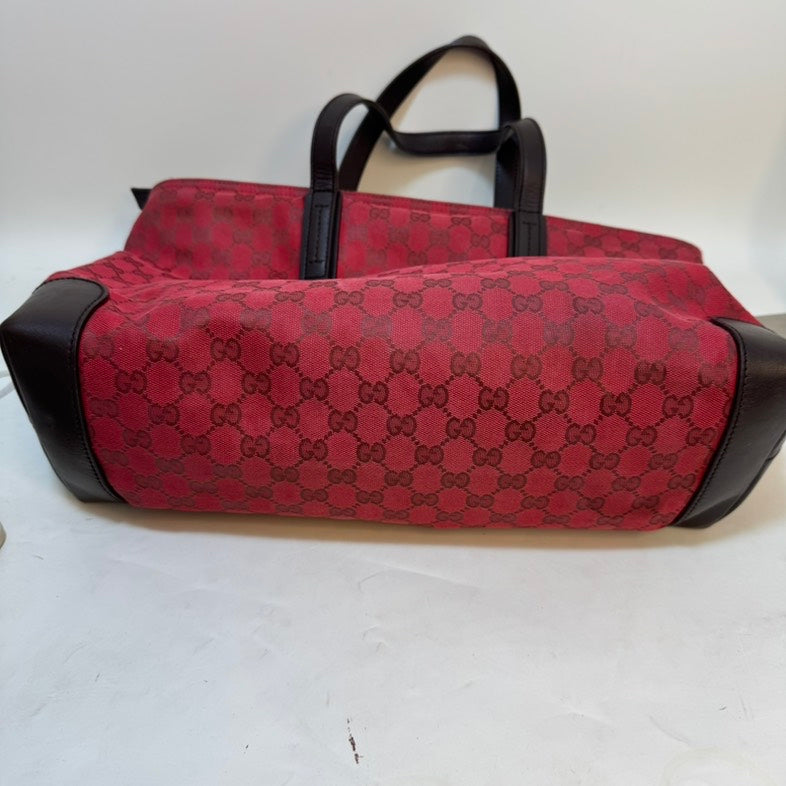 Gucci Tote Bag