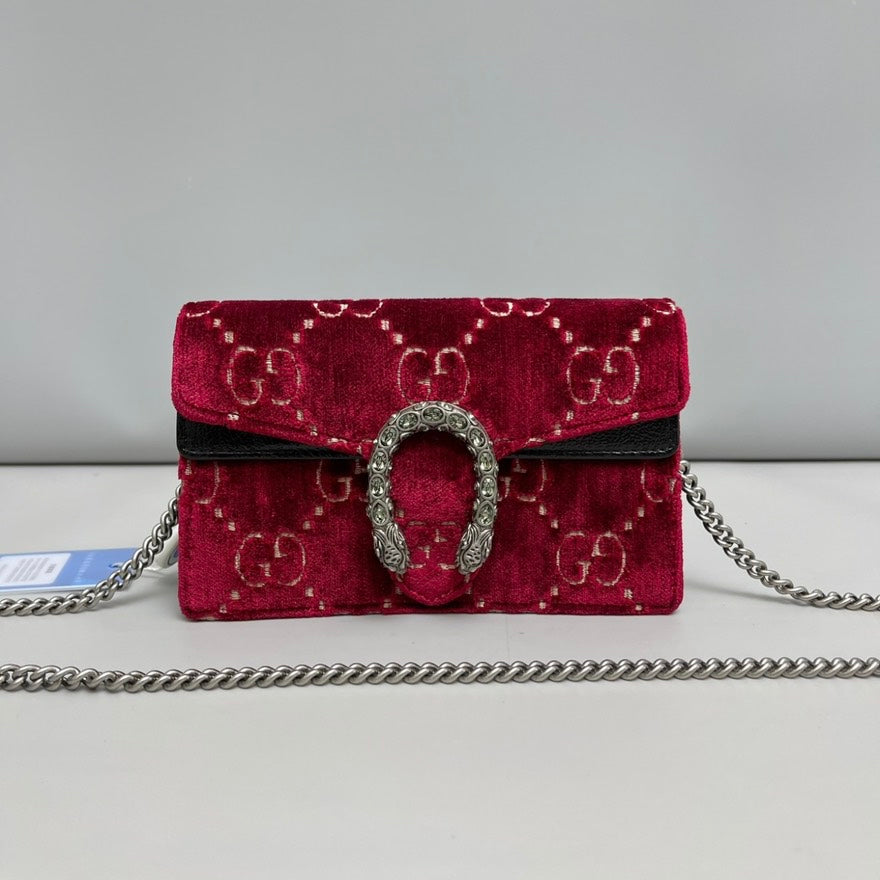 Gucci Dionysus WOC Bag