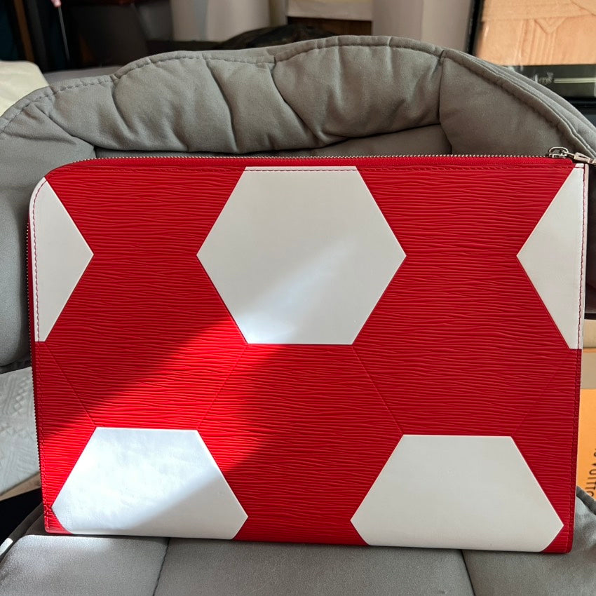 Preloved LV limited edition
