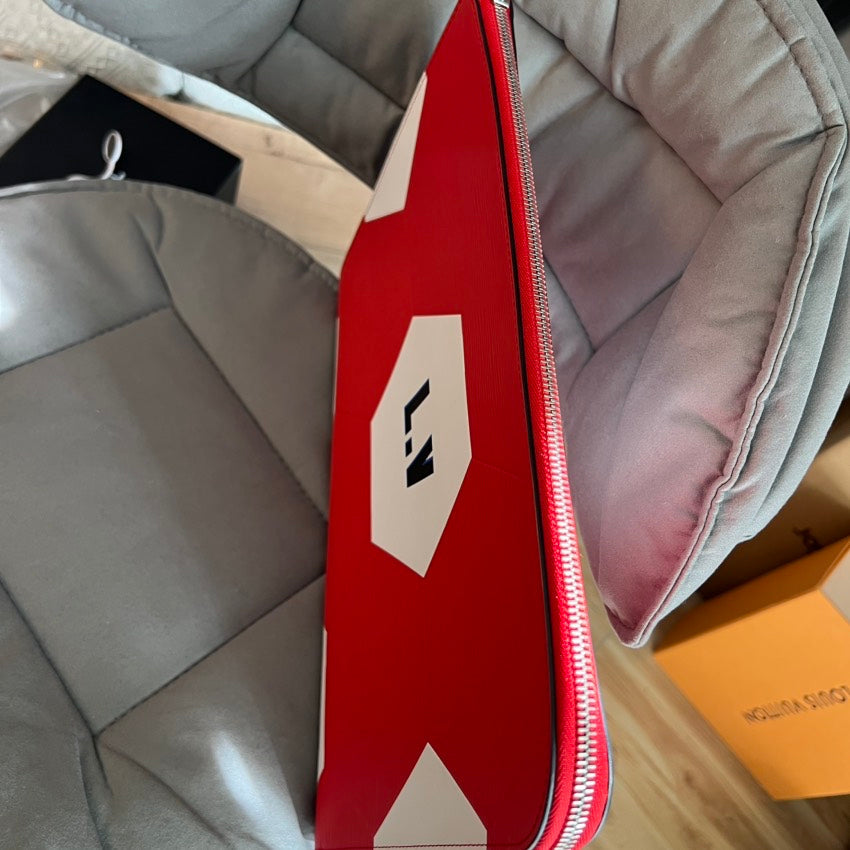 Preloved LV limited edition