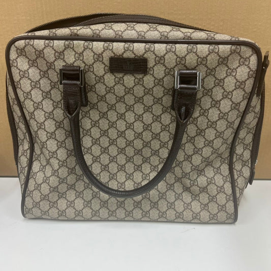Gucci hand bag E