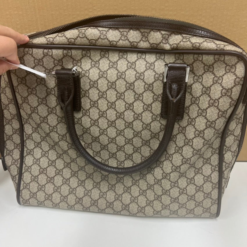 Gucci hand bag E