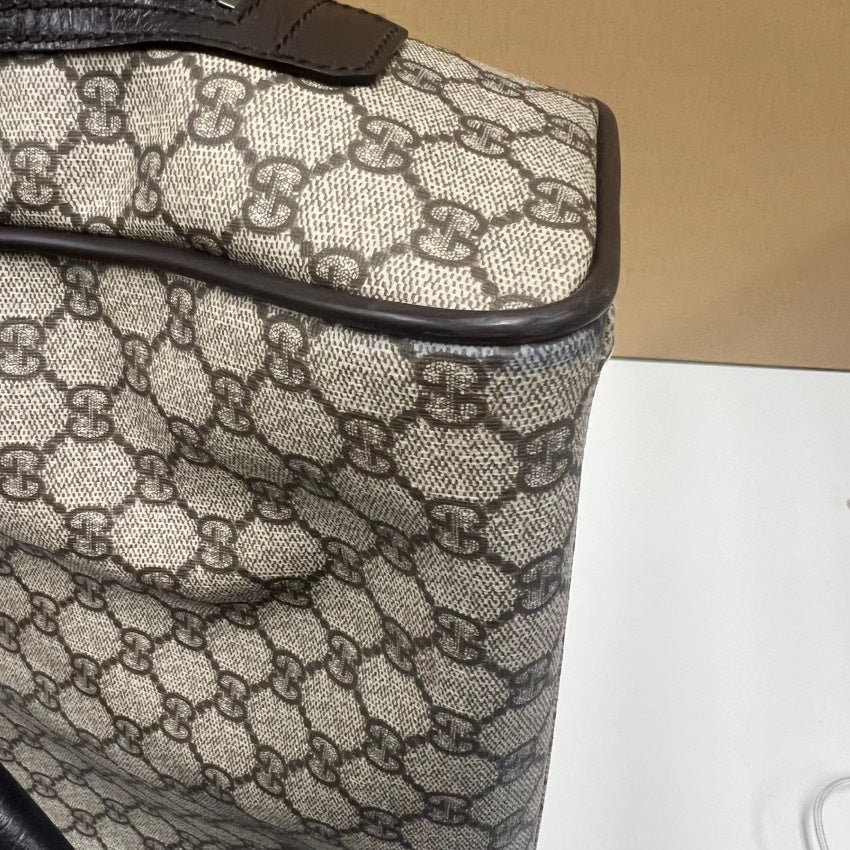 Gucci hand bag E