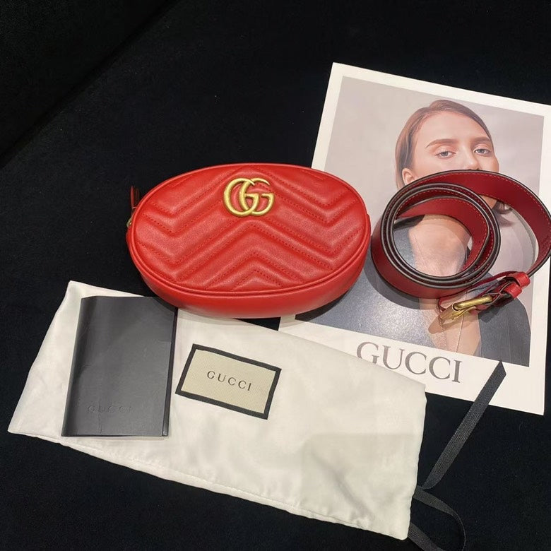 Gucci bag BMZ