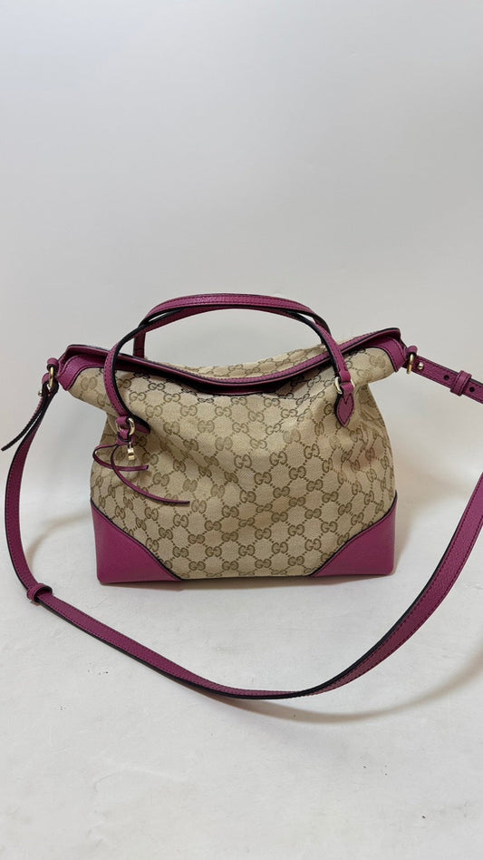 Gucci way bag