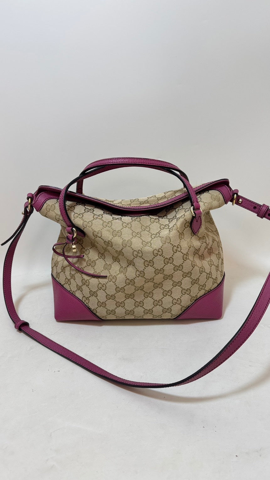 Gucci way bag
