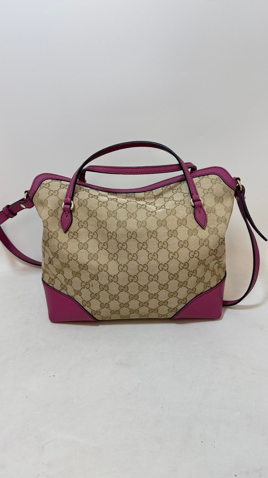 Gucci way bag