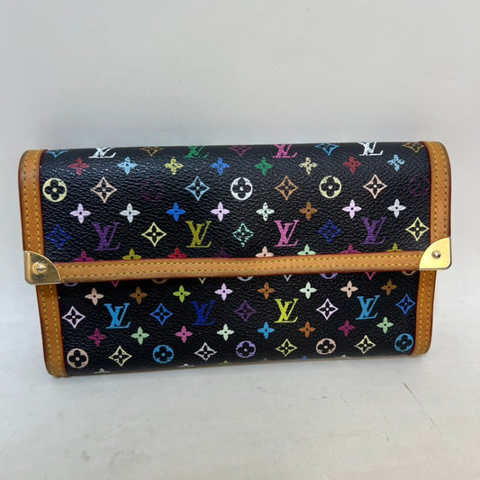 Preloved Murakami wallet
