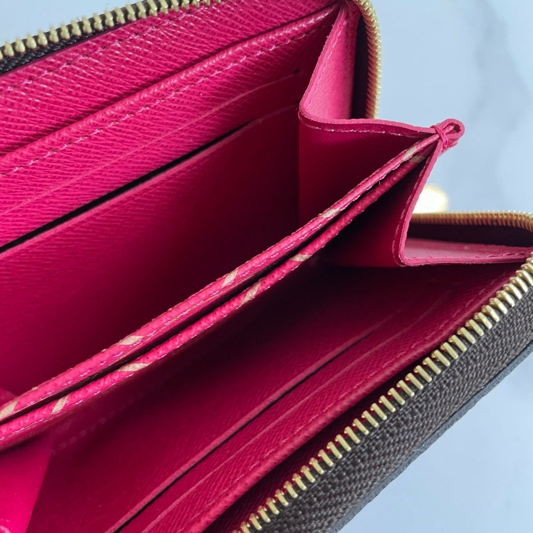 Un🆕 Louis Vuitton Small Wallet/Card Holder(2018) #13975
