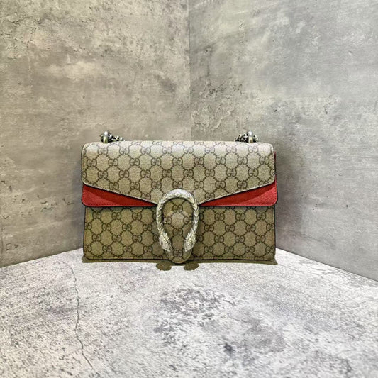 🛍️Gucci Dionysus bag