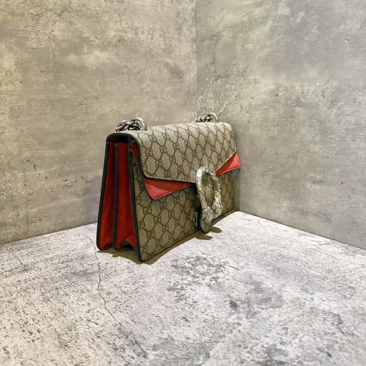 🛍️Gucci Dionysus bag