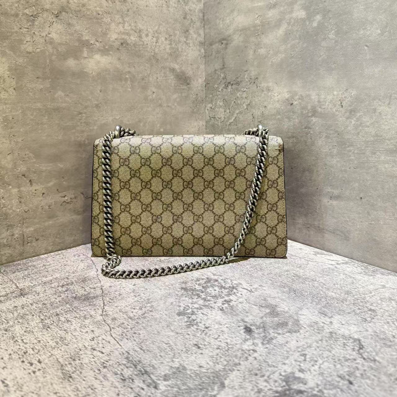 🛍️Gucci Dionysus bag