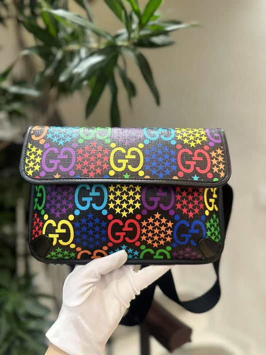 Gucci bag BZS