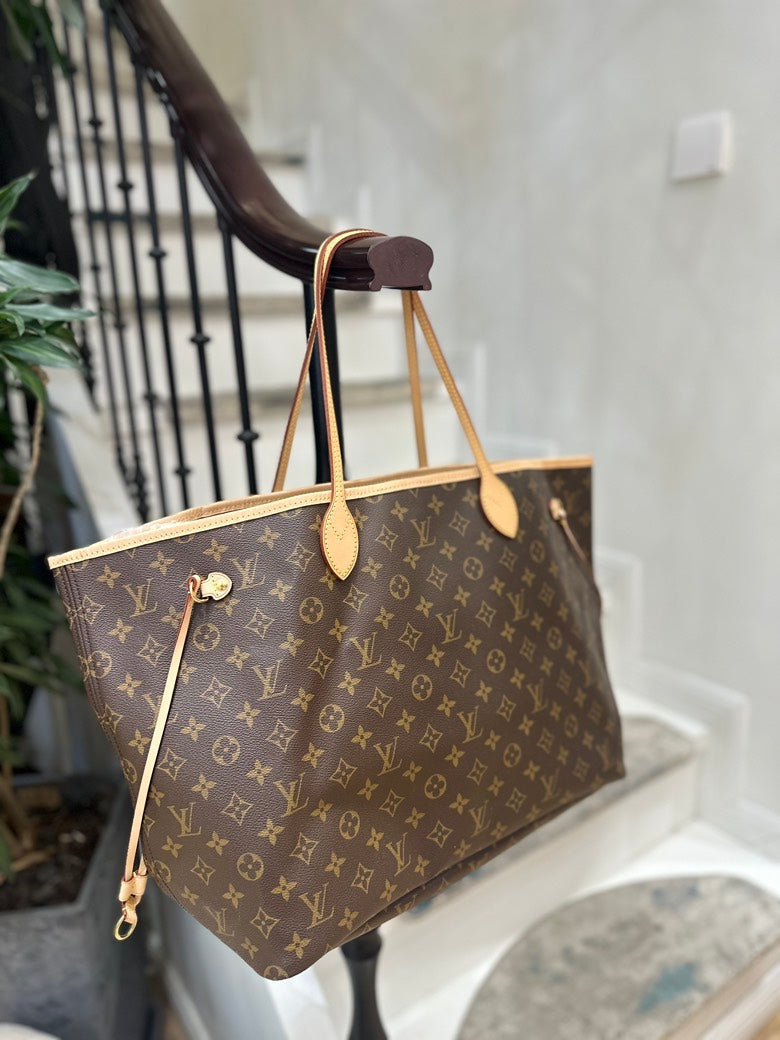 preloved lv bag BZS