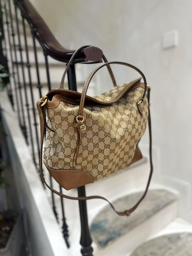Gucci bag BZS