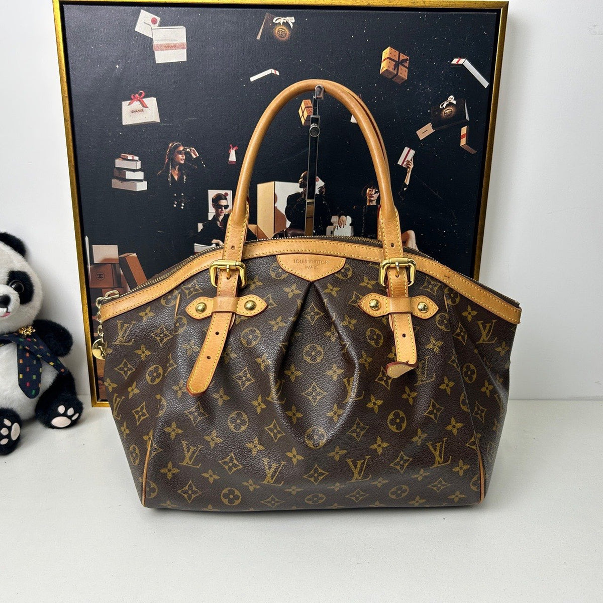 💓new  LV handbag(13612395)