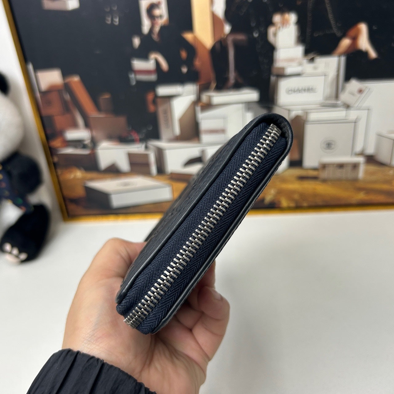 💓new  Gucci wallet ()