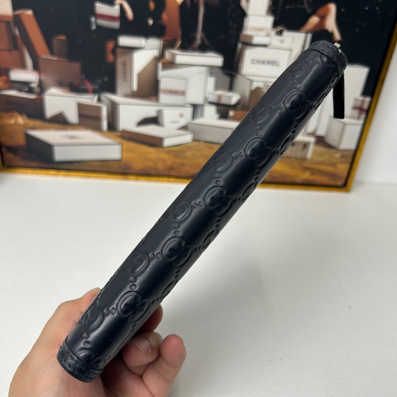 💓new  Gucci wallet ()