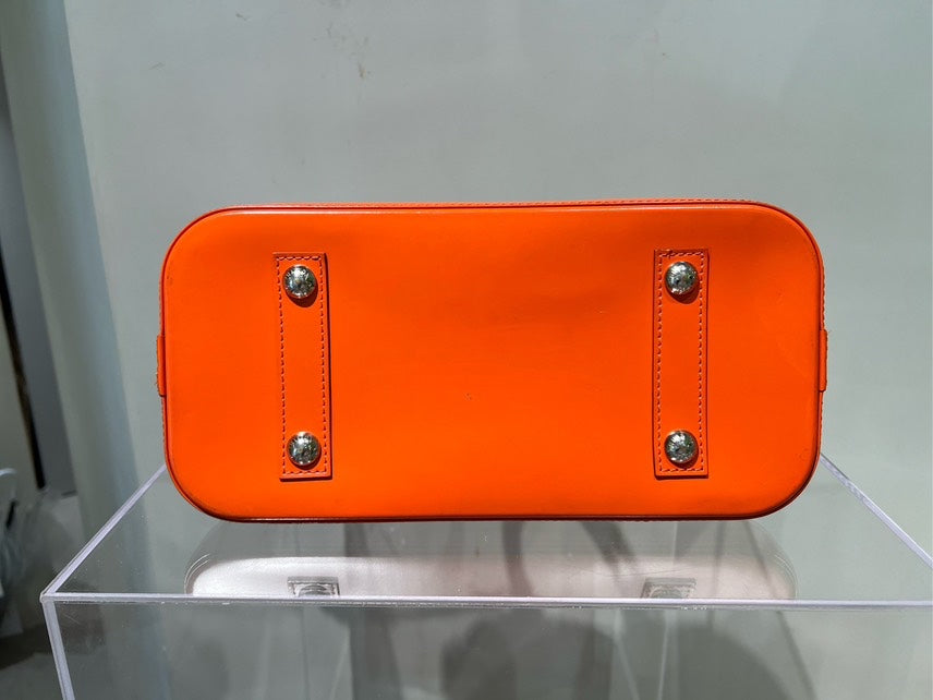 preloved Louis Vuitton Alma