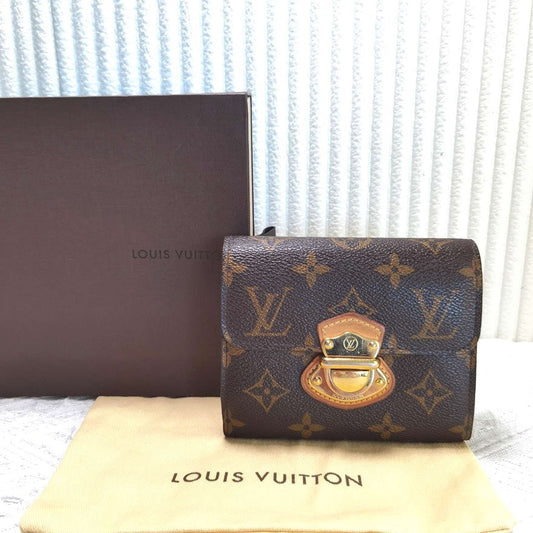 Preloved LV Louis Vuitton Wallet
