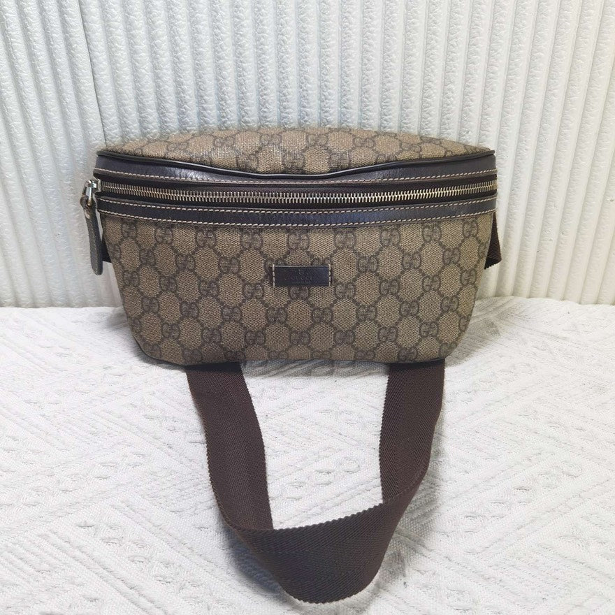 Gucci belt bag xr