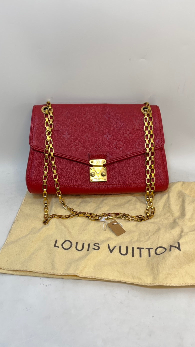Preloved LV bag