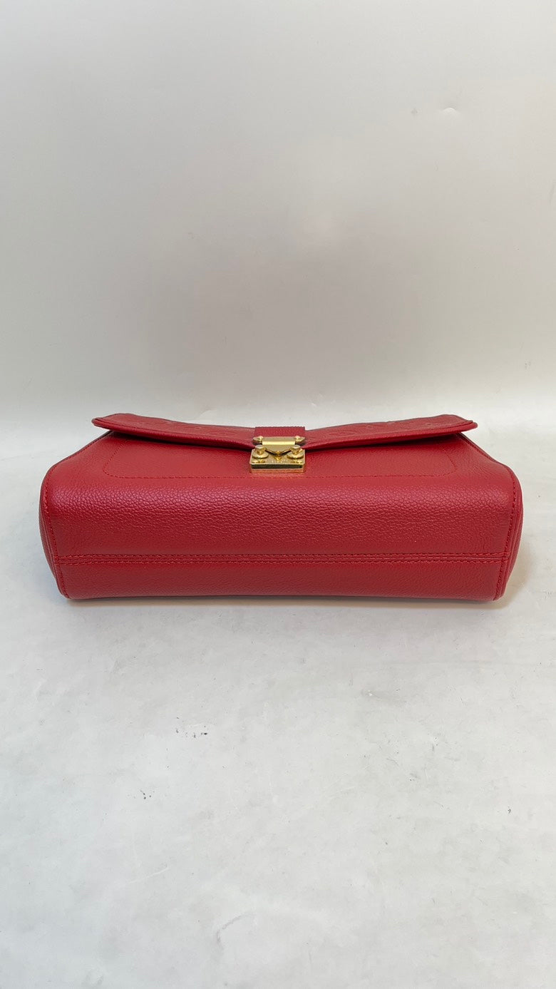 Preloved LV bag