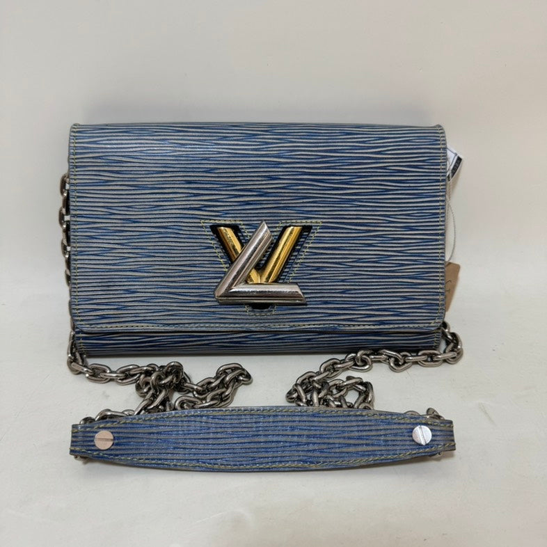 Preloved Louis Vuitton Twist Bag