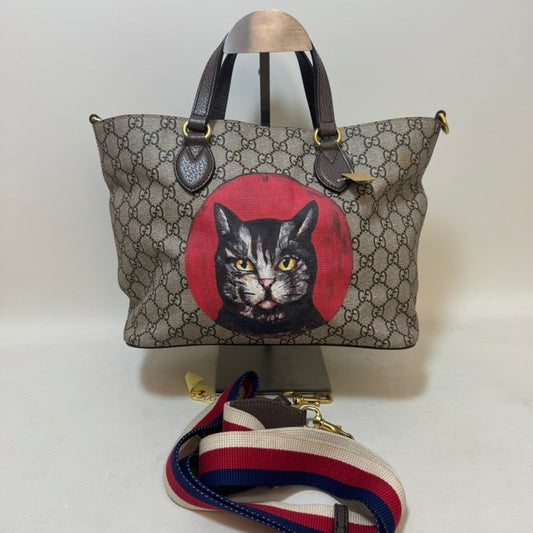 Gucci Tote Bag