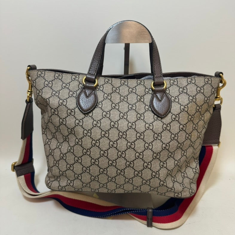Gucci Tote Bag