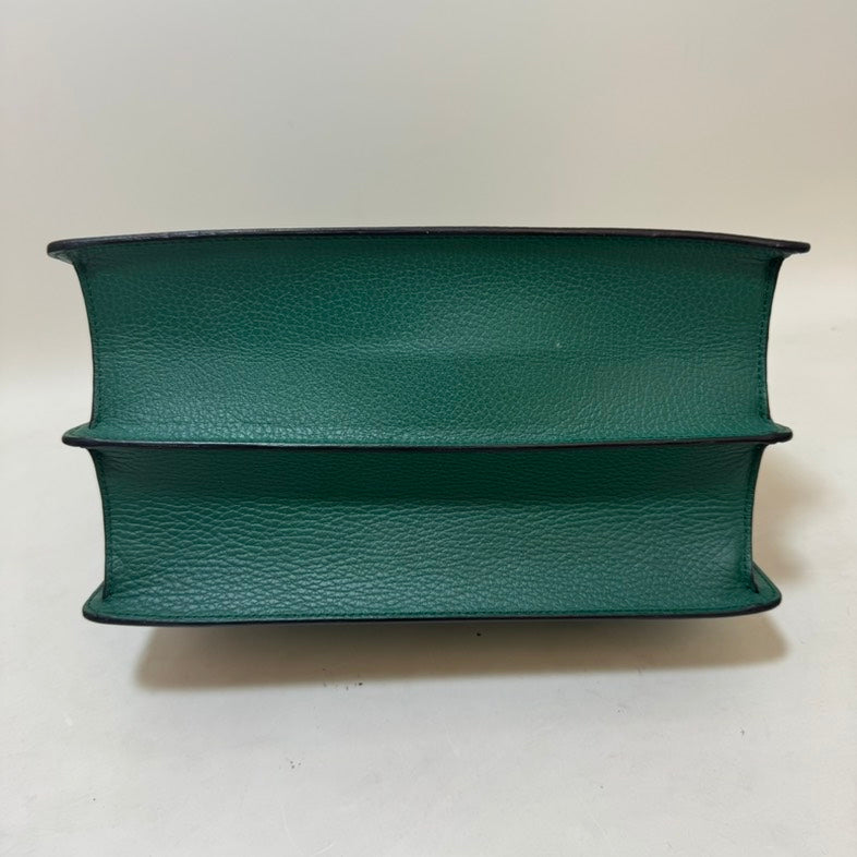 Gucci Bamboo Handle Bag
