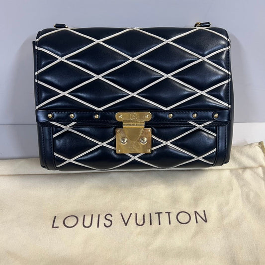 Preloved LV shoulder bag