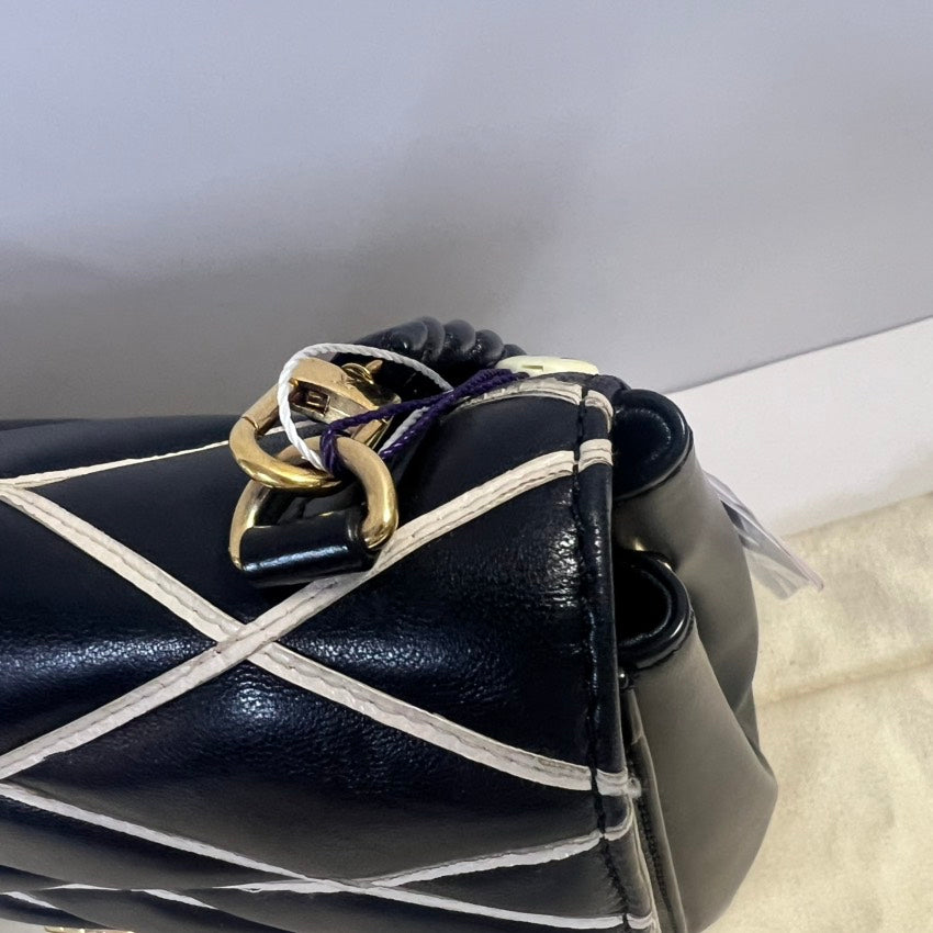 Preloved LV shoulder bag