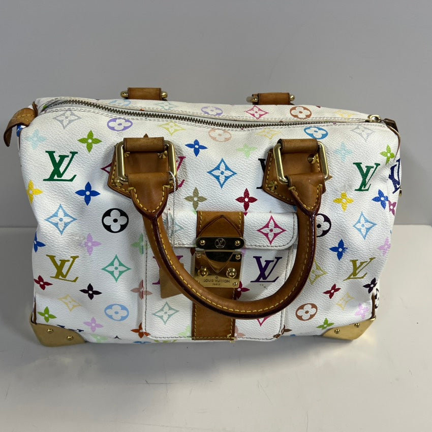 Preloved Murakami speedy ( new arrival )