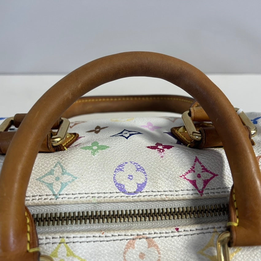 Preloved Murakami speedy ( new arrival )