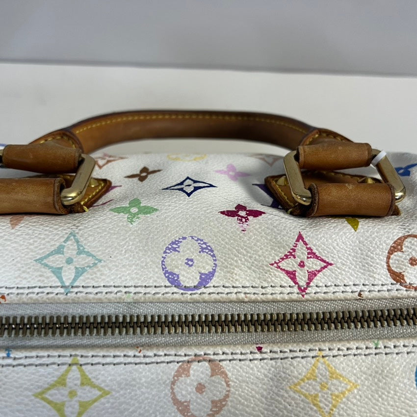 Preloved Murakami speedy ( new arrival )