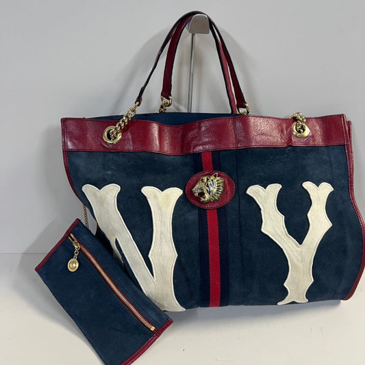 Gucci tote bag
