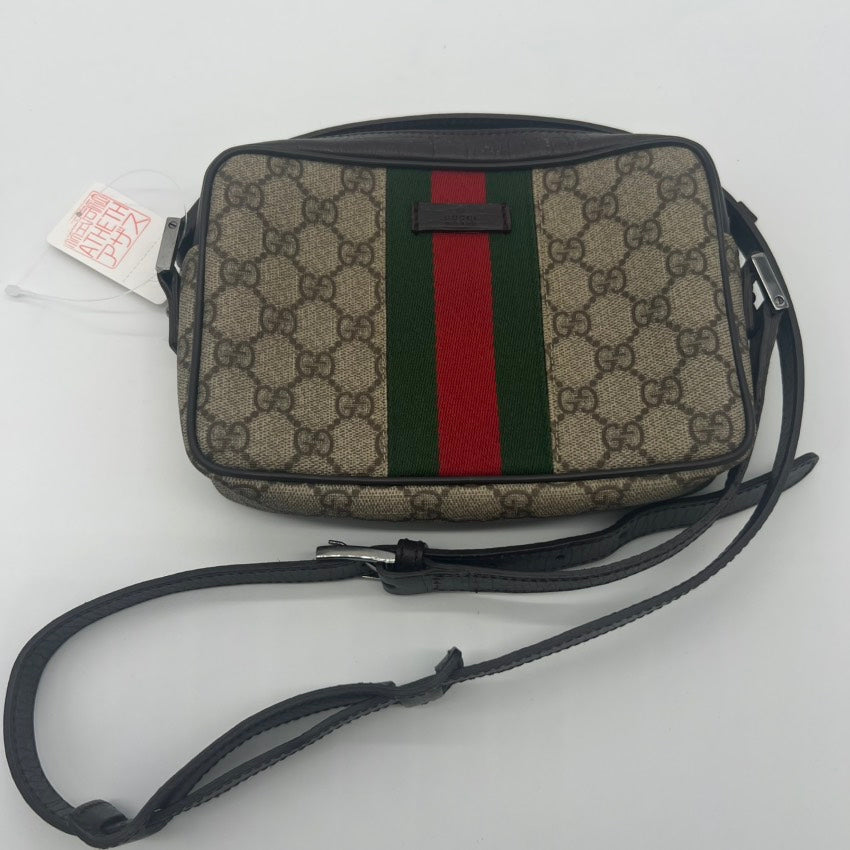 gucci crossbody bag A