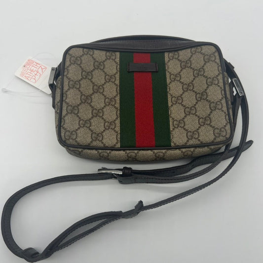 gucci crossbody bag A