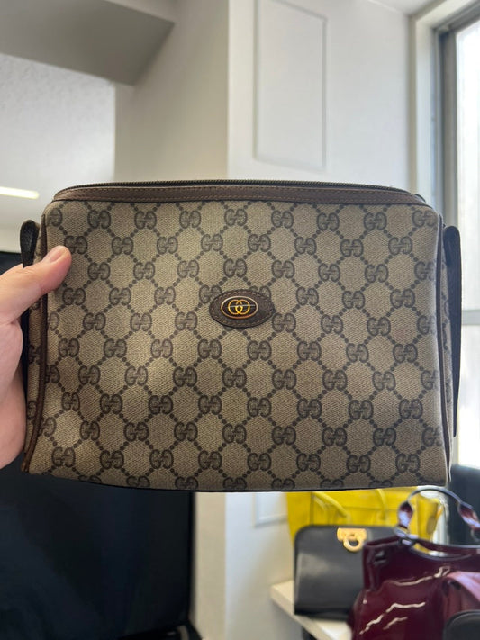 Gucci clutch bag A