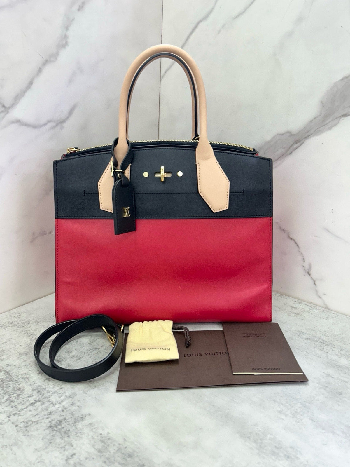 preloved LV LNS3770