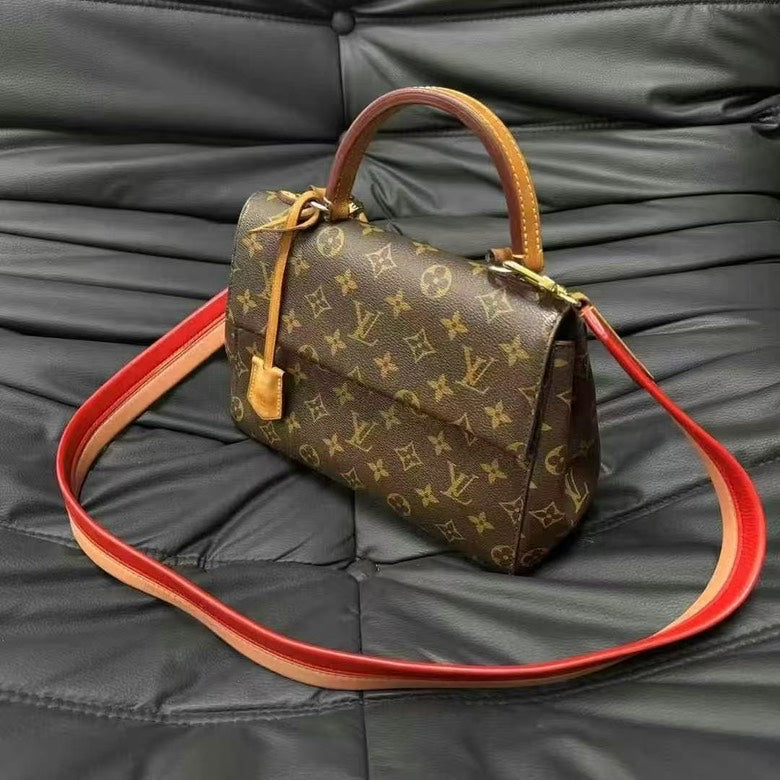 preloved lv bag BCQ