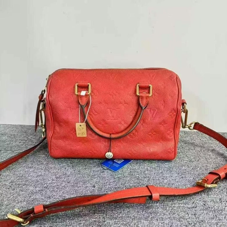 preloved LV bag BCQ