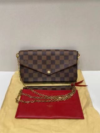 preloved lv bag BCQ