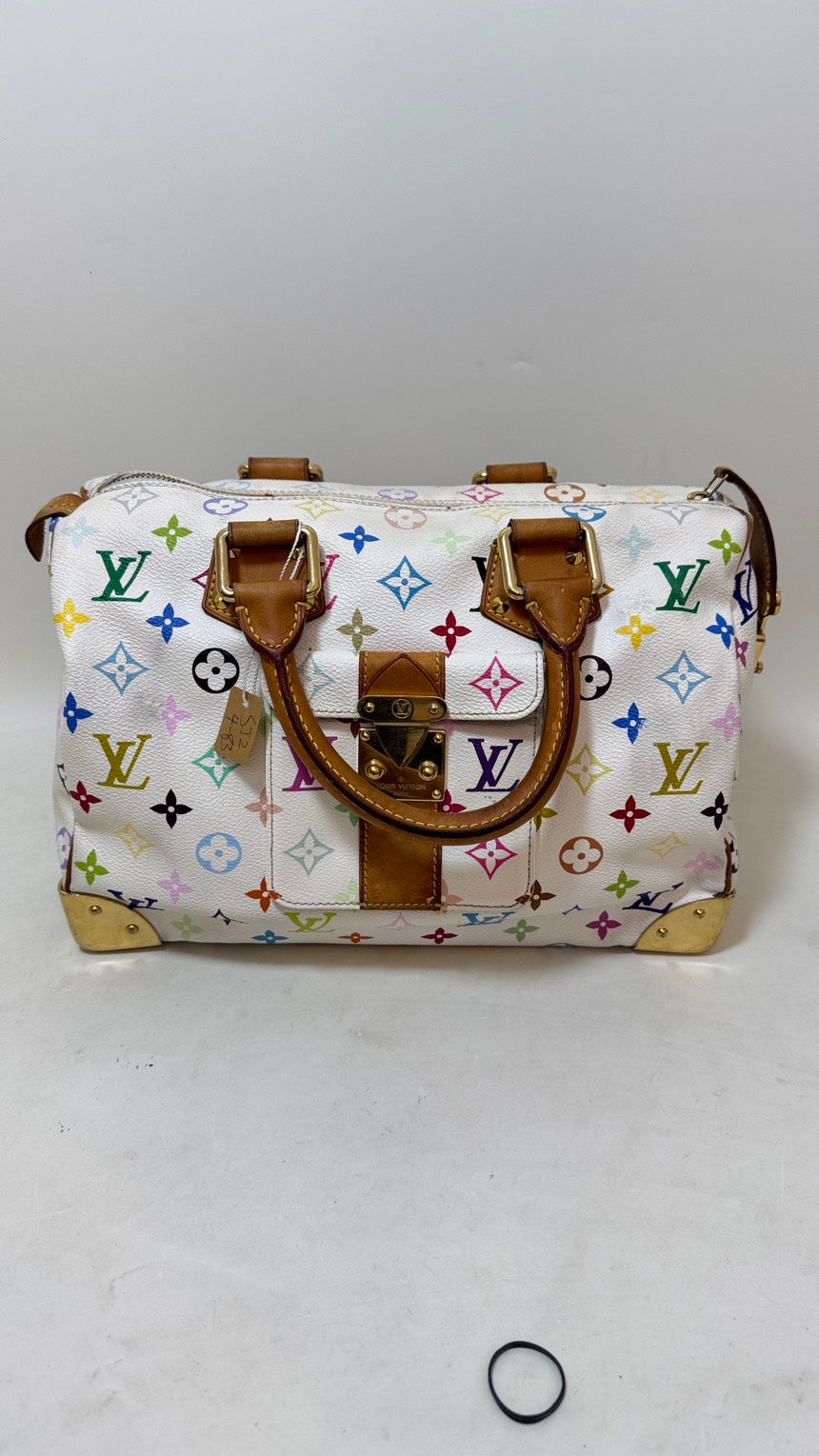 Preloved Murakami speedy ( new arrival )