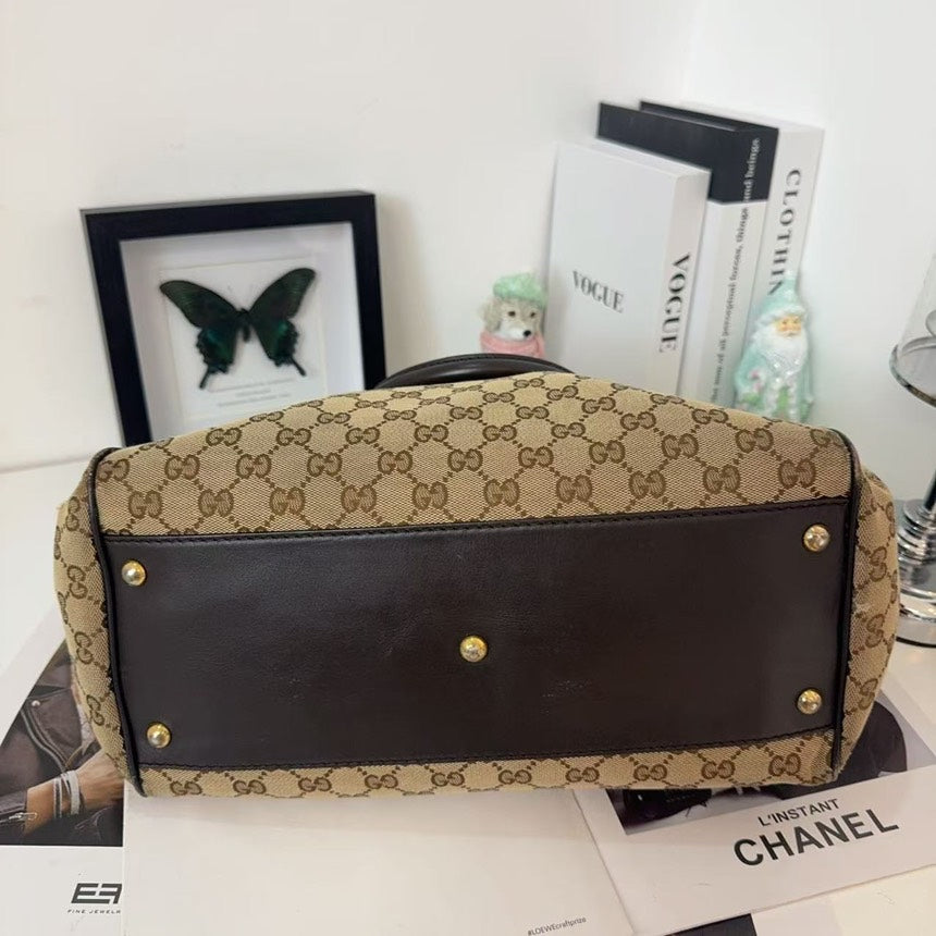 Gucci tote bag